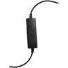 Tellur QD to RJ11 Adapteris Cable + Universal Switch, 2.95m Max Juodas