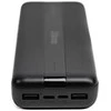 Tellur PBC203 20000mAh juodas