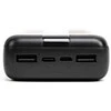 Tellur PBC203 20000mAh juodas