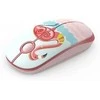 Tellur Kids Belaidė pelė Flamingo