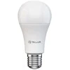 Tellur WiFi Smart Bulb E27, 9W, Baltas/Warm, Dimmer