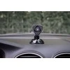 „Tellur“ automobilio telefono laikiklis, magnetinis, tvirtinamas prie lango ir prietaisų skydelio, juodas