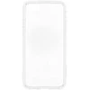 Tellur Skaidrus dėklas su grūdinto stiklo nugarėle iPhone 8