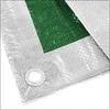 BRADAS PLANDEKA SREBRNA 120g 8*12m