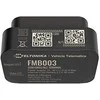 FMB003 2G TELTONIKA OBD GPS SEKLYS, Serveris : Nepridėti, SIM kortelė: Nepridėti