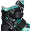 Kepurė Inline Tempish Dasty Kintamo dydžio riedučiai, 40-43