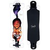 Tempish FOX-N Longboard