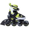 Tempish Misty Duo Reguliuojami Inline riedučiai - pačiūžos Dydis 29-32