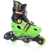 Tempish Racer Baby Riedučiai ir apsaugos komplektas, 30-33