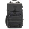 Kameros kuprinė - Tenba Axis v2 LT 20L 1-2 Kameros, 4-6 Objektyvai, 16" Nešiojamas kompiuteris Juodas