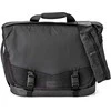 Krepšys fotoaparatui - Tenba DNA 13 DSLR messenger krepšys fotoaparatui ir nešiojamam kompiuteriui - Juodas