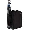 Krepšys kamerai - Tenba Roadie Roller 18 2 kameroms 5-6 objektyvams nešiojamam kompiuteriui 16" juodas