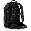 Kameros kuprinė - Tenba Axis v2 20L, talpina 1-2 kameras, 5-7 objektyvus, MultiCam Juodas