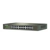 Šakotuvas Tenda TEG1024D 24 X 10/100/1000 Mbps jungiklis