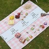 Eurofirany FIR / LIZ / 2 / B 300X145 JUOSTOS Dieninės užuolaidos