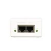 „Tenda POE30G-AT PoE“ adapteris gigabito eternetui