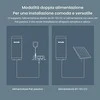 Maršrutizatorius Prieigos taškas CPE Tenda O1 (2,4 GHz)