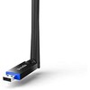Tenda U10 tinklo plokštė WLAN 433 Mbit/s
