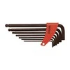 TengTools Šešiakampių raktų rinkinys Teng Tools 1475