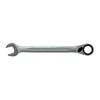 TengTools Raktas su terkšle Teng Tools 600518R; 18 mm; 237 mm