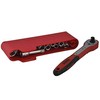 TengTools Galvučių komplektas Teng Tools M1413N1; 13 vnt.