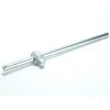 TengTools Torcinis raktas su reguliuojama galvute Teng Tools M340050-C; 3/4''; 450 mm
