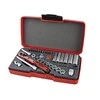 TengTools Įrankių komplektas Teng Tools T1436; 1/4''; 36 vnt.