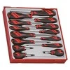 TengTools Atsuktuvų komplektas Teng Tools TTD914N; 14 vnt.