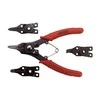 TengTools Replės guolių žiedams keisti Teng Tools 74150103; 10-50 mm