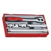 TengTools Galvučių komplektas Teng Tools TT1205; 5 vnt.