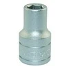 TengTools Galvučių komplektas Teng Tools TT1217-6; 17 vnt.; 1/2''; 10-32mm