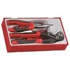 TengTools Replių komplektas Teng Tools TT440-T; 4 vnt.