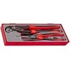 TengTools Replių komplektas Teng Tools TT440-T; 4 vnt.