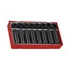 TengTools Smūginių sukimo galvučių komplektas Teng Tools TT9116; 16 vnt.