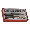TengTools Kniediklis Teng Tools TTHR81; 81 vnt.