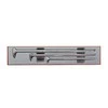 TengTools Laužtuvas Teng Tools TTXPB3; 3 vnt.