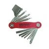 Teng Tools Pin wrenches - dviračių rinkinys Teng Tools 1473 - 162640106