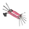 Teng Tools Pin wrenches - dviračių rinkinys Teng Tools 1473 - 162640106