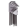 TengTools Raktų rinkinys Teng Tools 1479TX; Torx; 9 vnt.