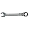 TengTools Raktas su terkšle Teng Tools 600513RF; 13 mm; 154 mm