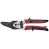 TengTools Skardos kirpimo žirklės Teng Tools 492W; 250 mm
