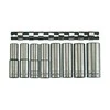 TengTools Sukimo galvučių komplektas Teng Tools M1208-6; 1/2''; 8 vnt.