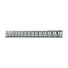 TengTools Sukimo galvučių komplektas Teng Tools M1215AF; 1/2''; 15 vnt.