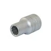 TengTools Galvučių komplektas Teng Tools M1215MM ; 15 vnt.; 1/2''; 10-32mm