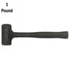 TengTools Plaktukas Teng Tools HMDH45; 0,49 kg