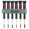 TengTools Atsuktuvų komplektas Teng Tools MDM706; 6 vnt.
