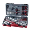 TengTools Įrankių komplektas Teng Tools TM095; 1/4''; 1/2''; 95 vnt.