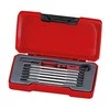 TengTools Atsuktuvų komplektas Teng Tools TM708; 170 mm; 8 vnt.