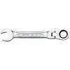 TengTools Terkšlinių veržliarakčių rinkinys Teng Tools TT6508RF; 8 vnt.