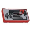 TengTools Raktų komplektas Teng Tools TTHT28; 28 vnt.